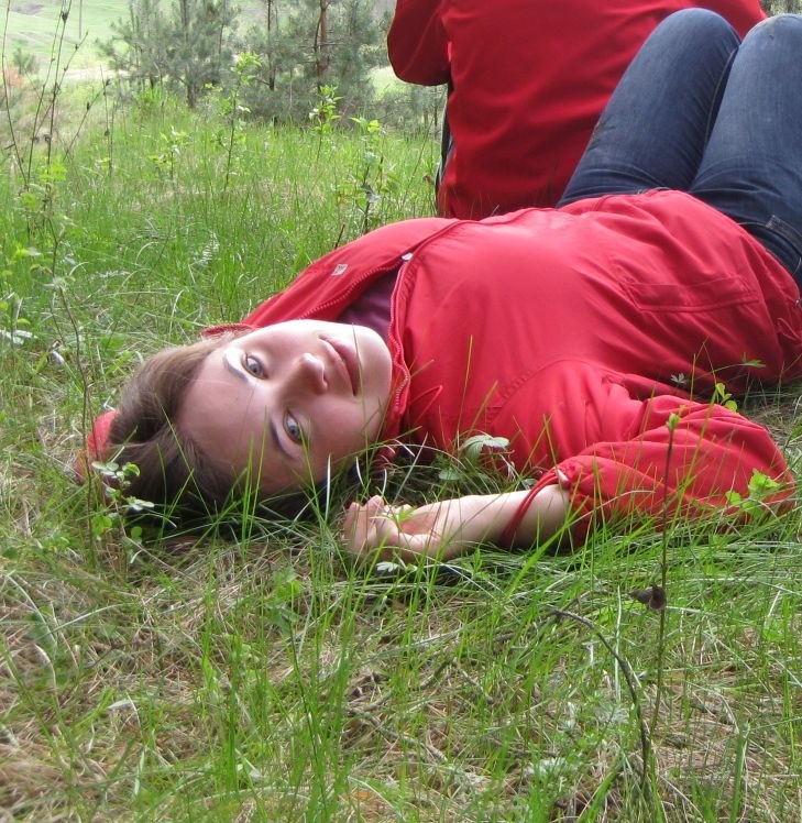 Валентина Лысюк-Барановская | Киев