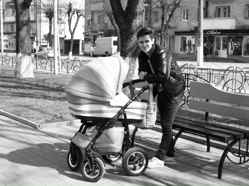 Максим Раевский | Винница