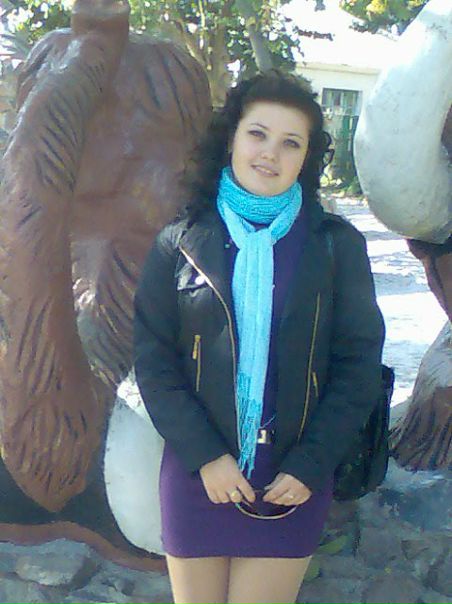 №82, Анастасия Зозуля, 37 лет, Киев №82, Анастасия Зозуля, 37 лет, Киев