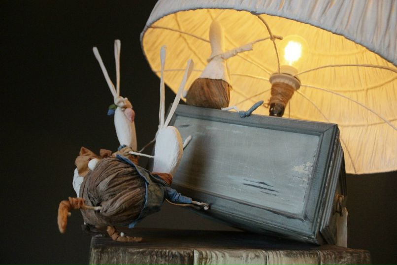 Валери Виннер | Москва