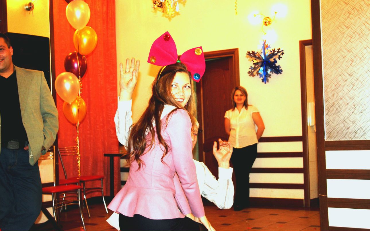 Наташа Баушева | Екатеринбург