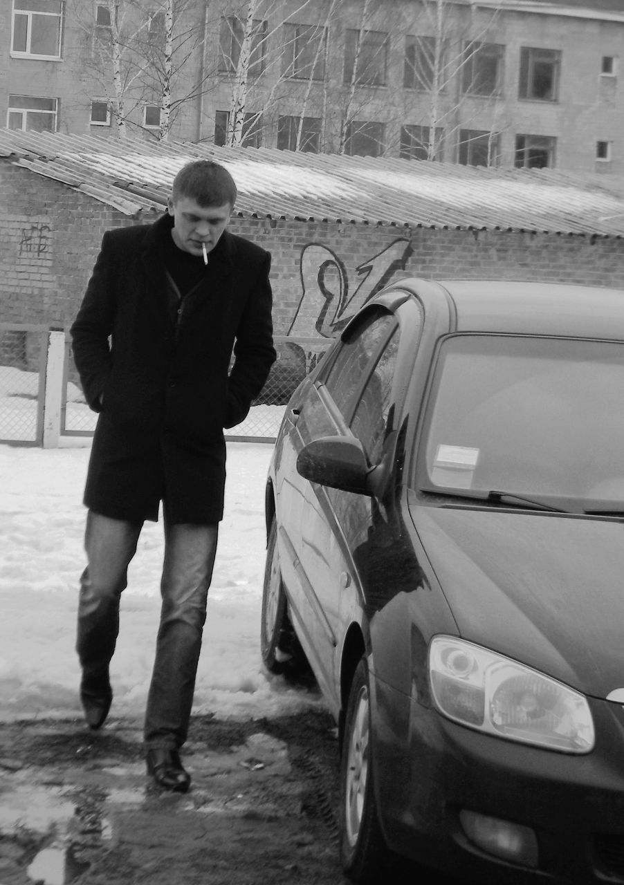 Игорь Очеретяный Горик | Киев