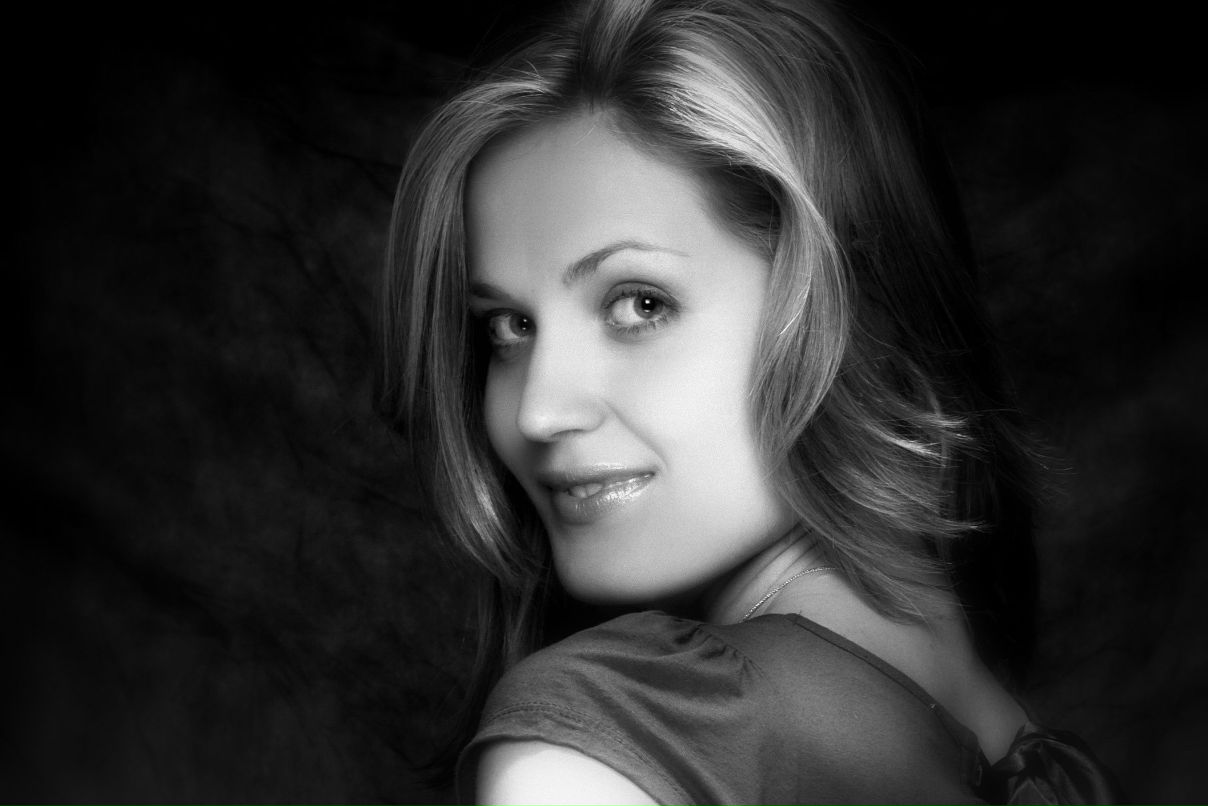 Марина Синиця | 