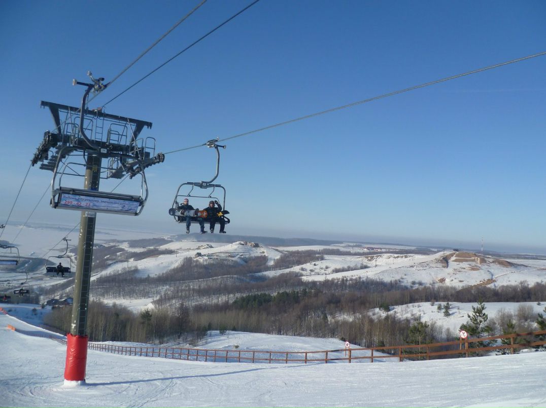 Эдуард Трофимов Вомифорт | Казань