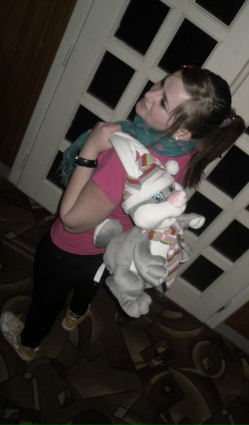 №7, Яна Величко, 32 года, Тячев №7, Яна Величко, 32 года, Тячев