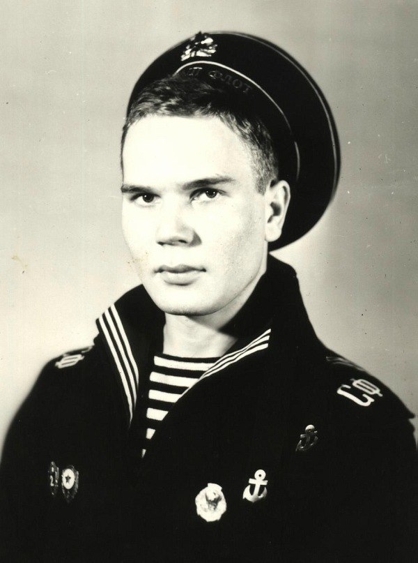 Виктор Мачтанов | Санкт-Петербург