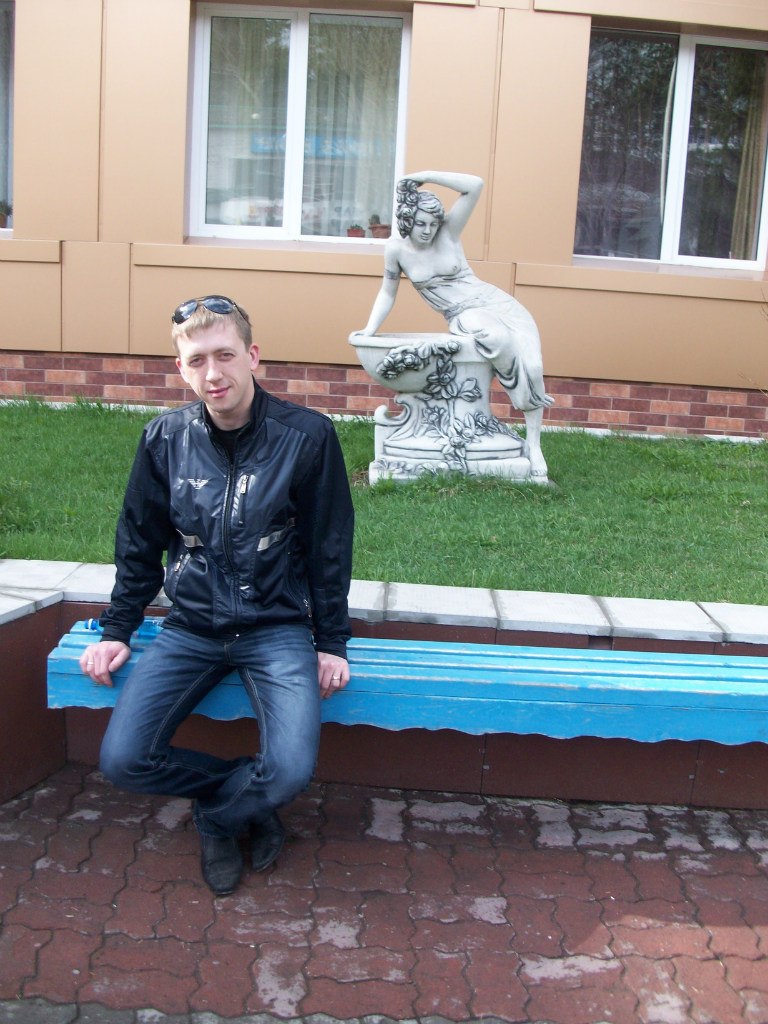 Андрей Кондрович | Сургут