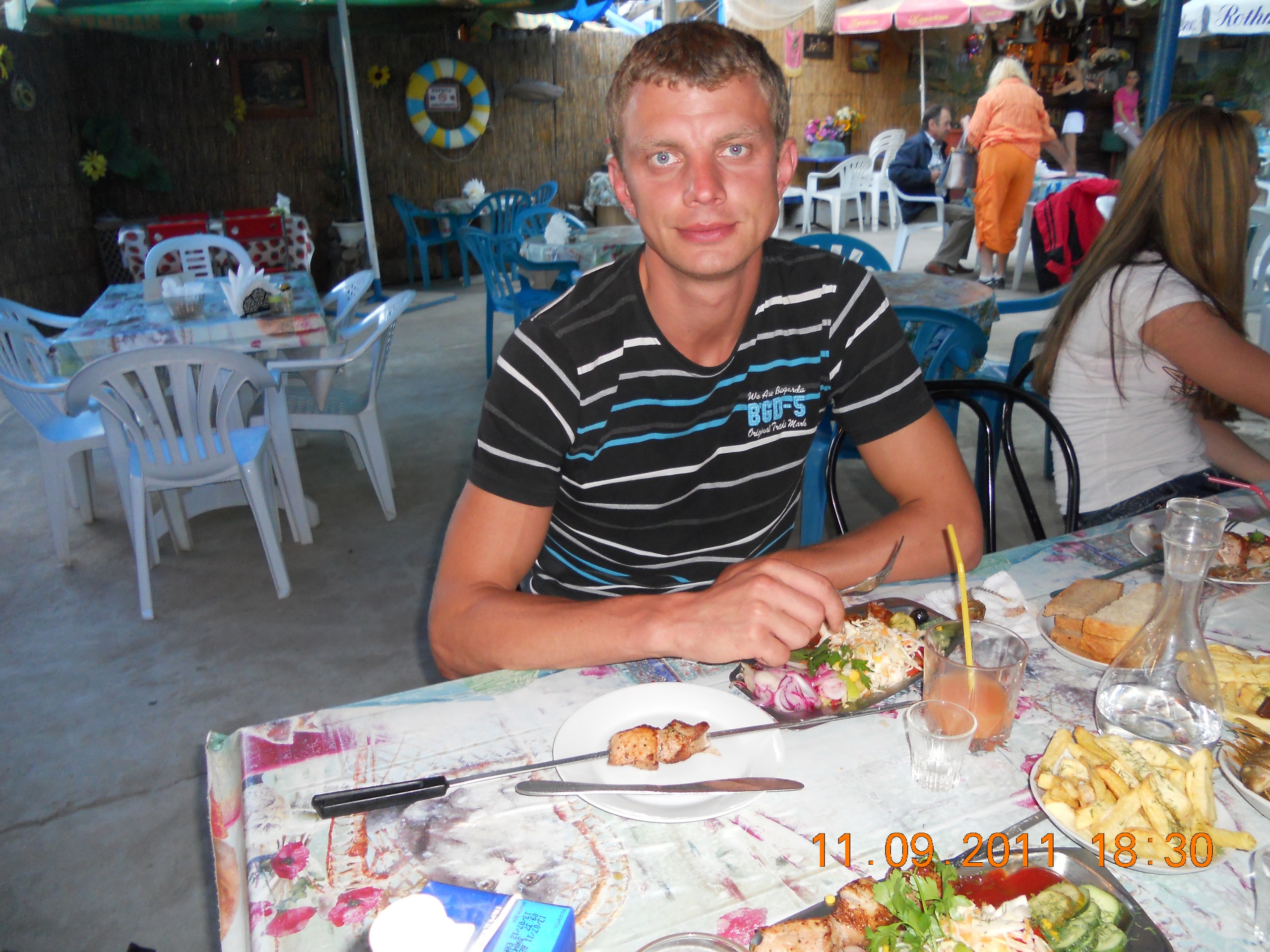 Фото профиля