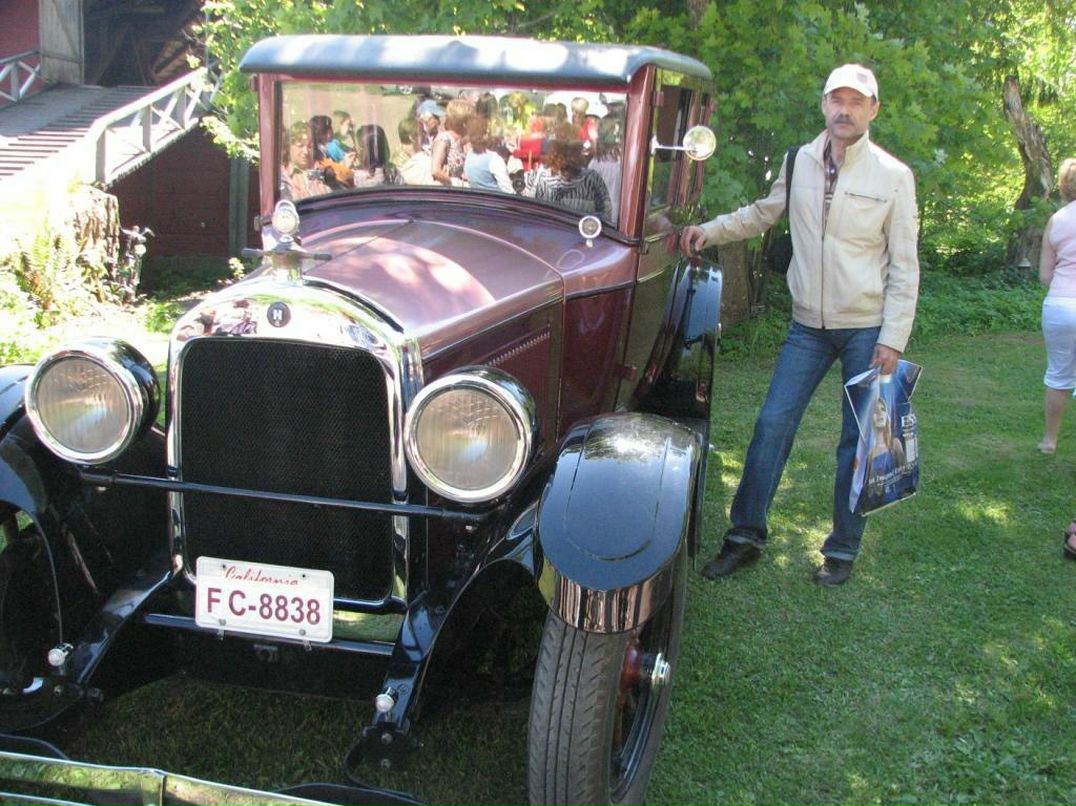 Александр Блинов Юрьевич | Санкт-Петербург