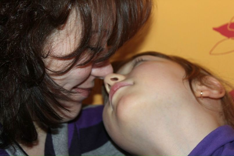 Евгения Каменская | Москва