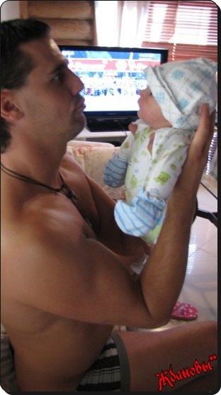 Сергей Жданов -Prince of Light-~♥√Angel~ | Москва