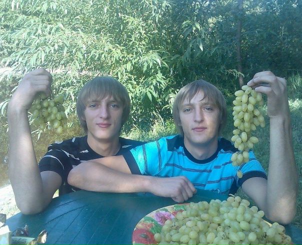 №21, Руслан Подлесный, 38 лет, Ямполь №21, Руслан Подлесный, 38 лет, Ямполь