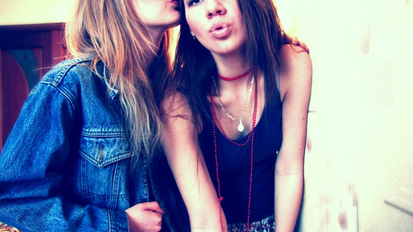 Anastacia Mikishenko | Москва