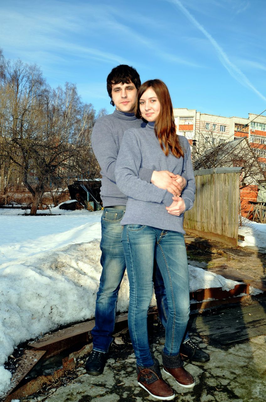 Ирина Фуражкина | Калуга