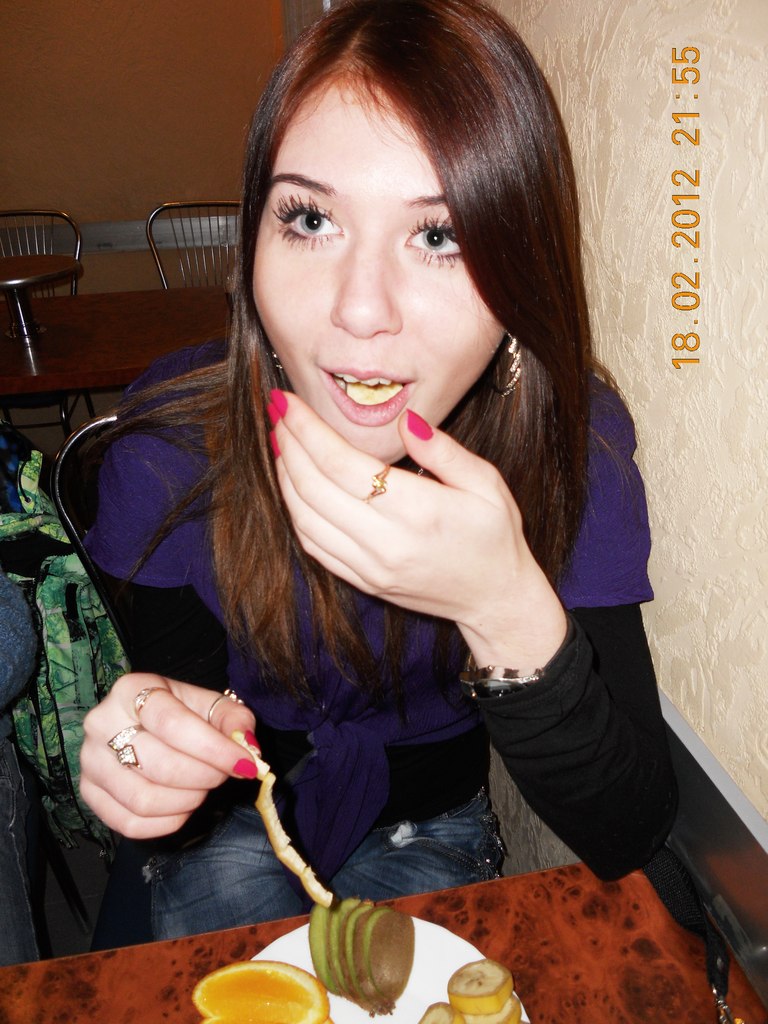 Диана Штоль | Warszawa