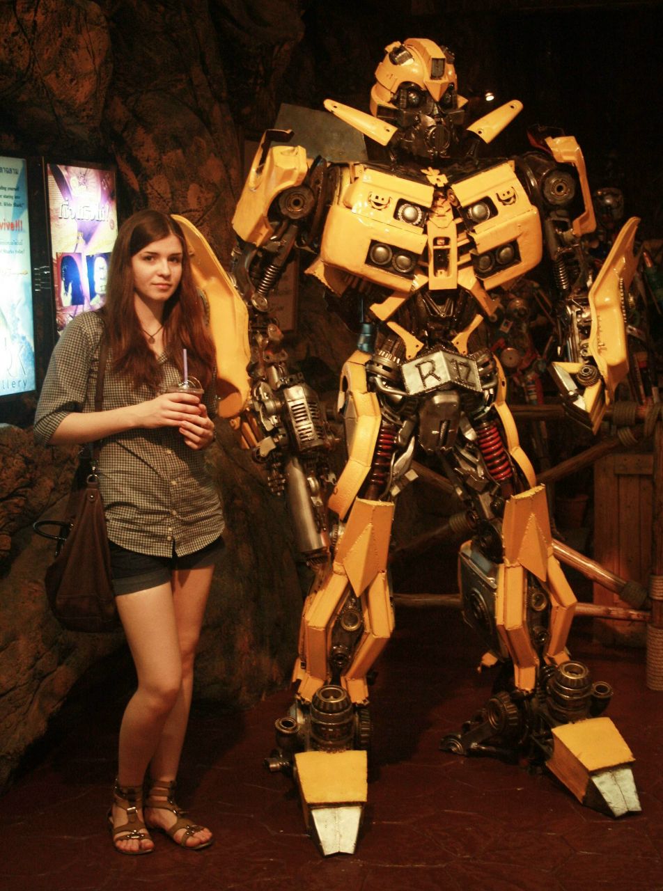 Ирина Прохорова Antibrain | Благовещенск