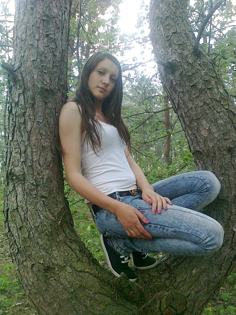 Катюша Таворская | Одесса