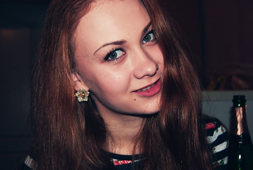 Алёна Лещик | Горловка