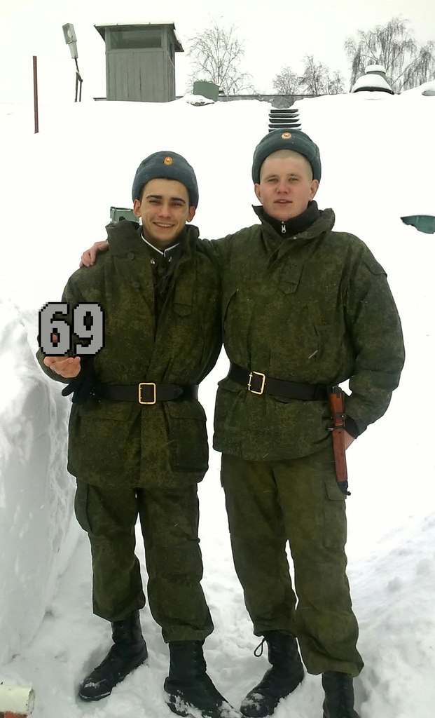 Игорь Фирсов Игоревич | Москва