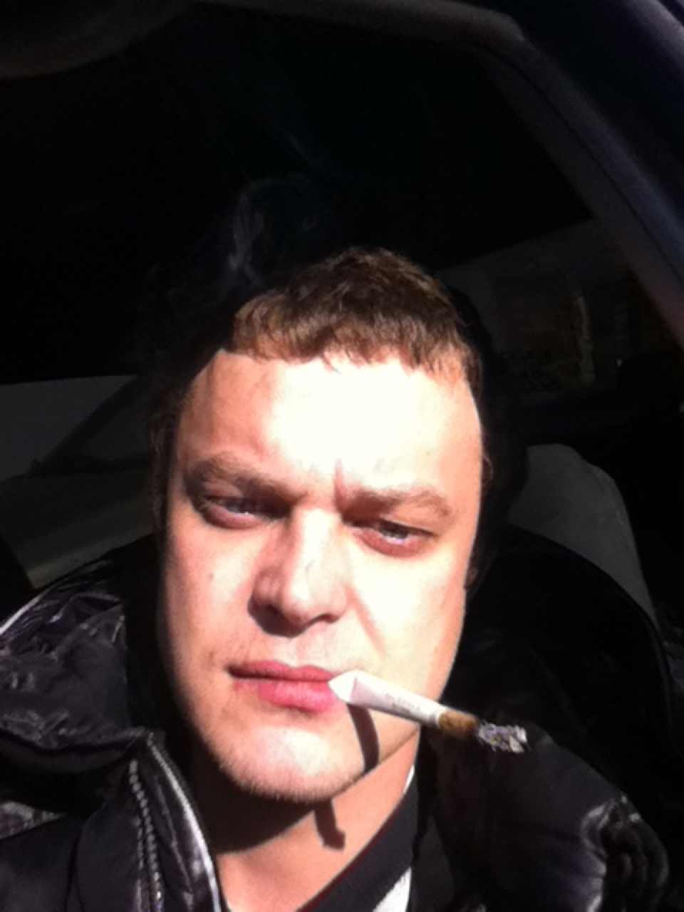 Георгий Гритчин | Омск