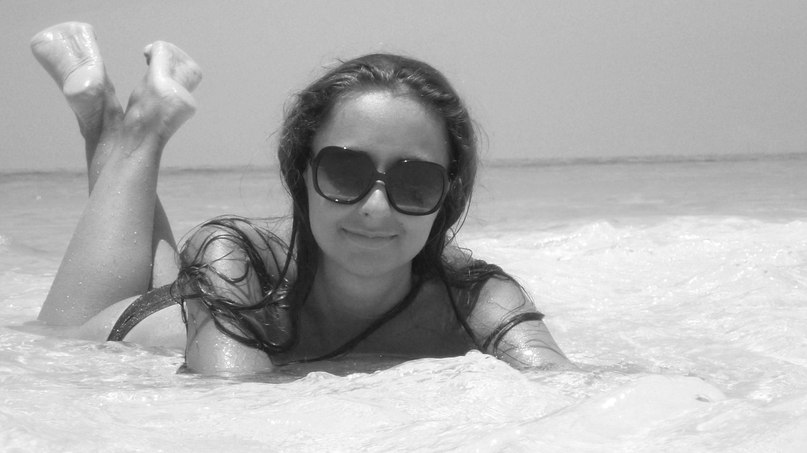 Татьяна Ермолич | Новосибирск