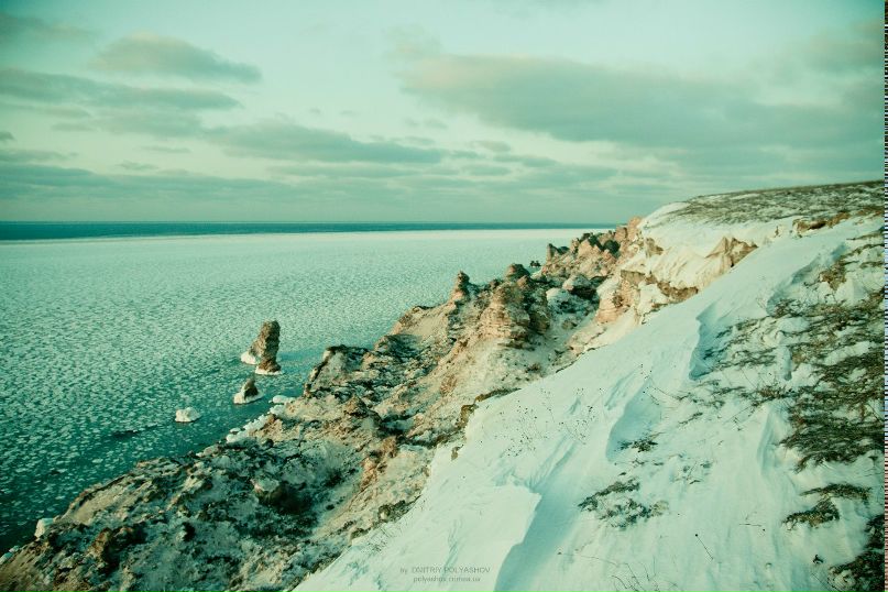 Dmitriy Polyashov | Крым