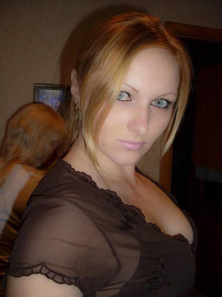 Яночка Колесникова | Дзержинск