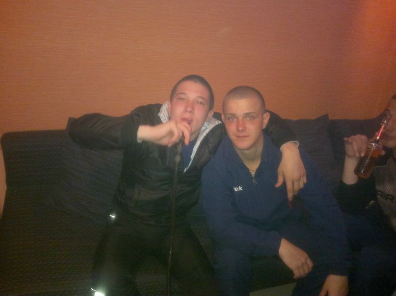 Александр Гордеев | Волчанск