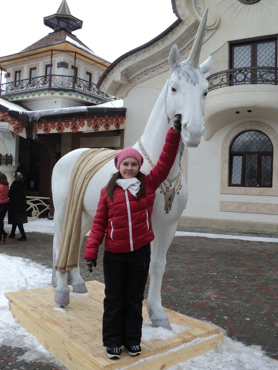 Эльвира Коновалова | Рязань