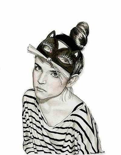 Екатерина Тырцева | Васильков