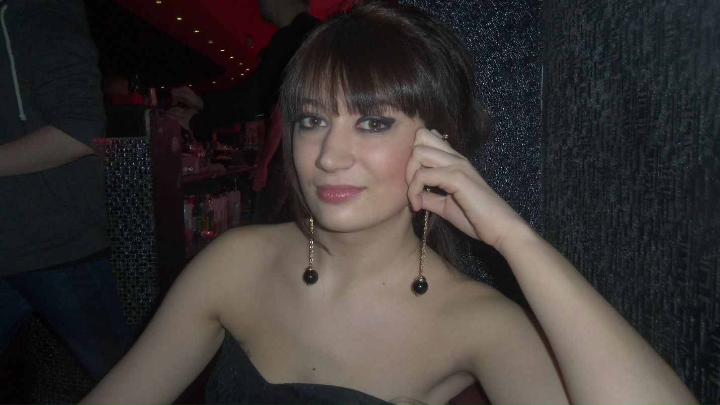 Вероника Волошина | Хабаровск