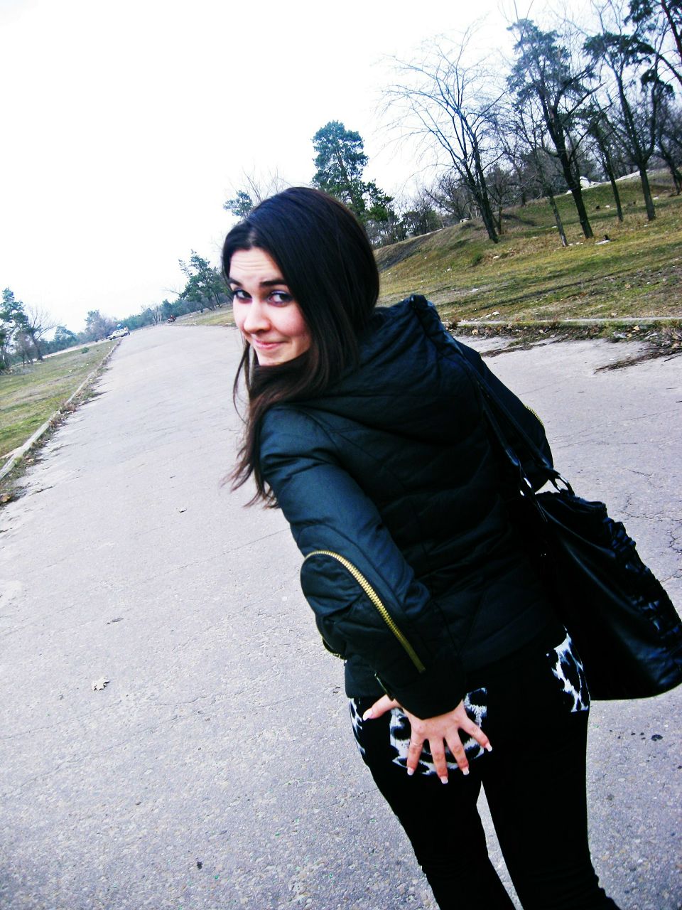 Яна Сагалаева | Северодонецк