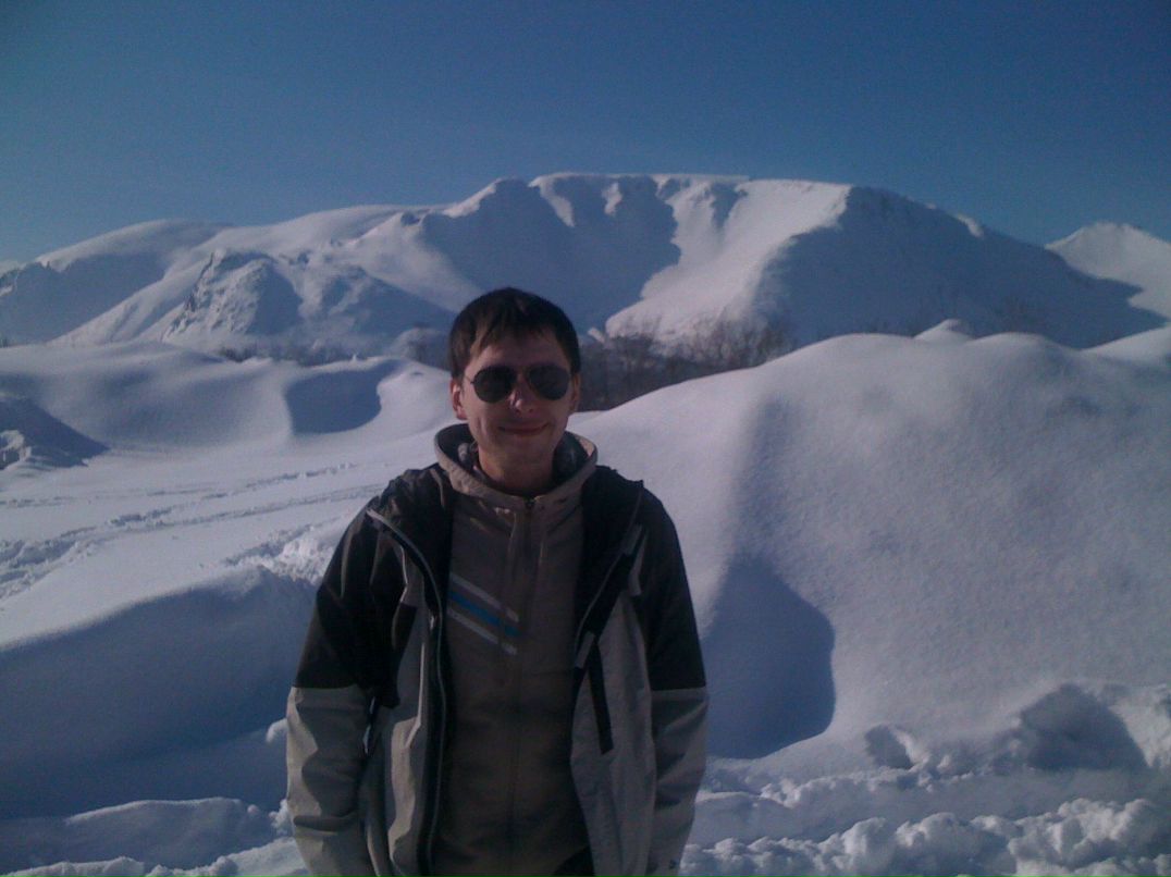 Артем Печенегин | Санкт-Петербург