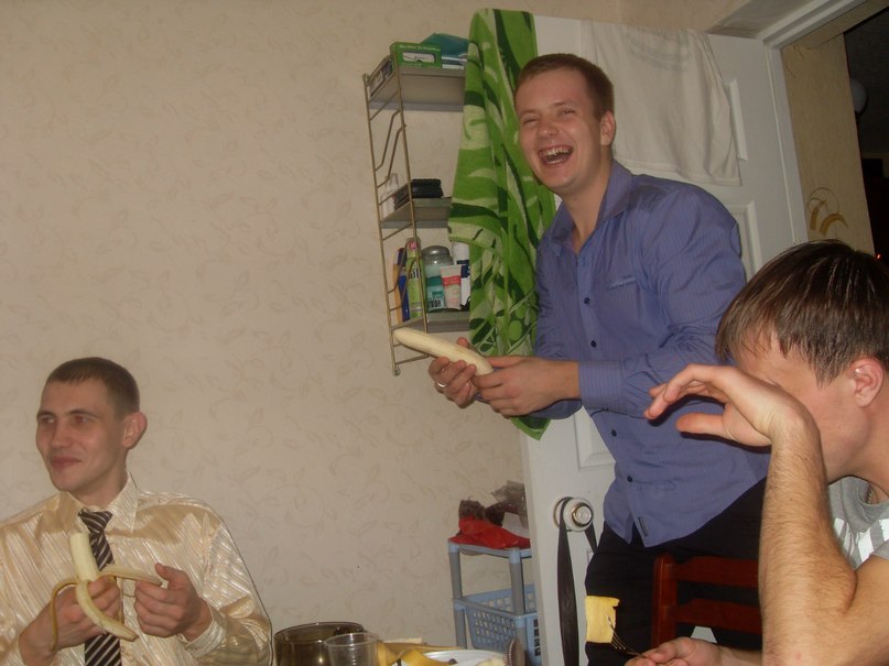 Андрей Тятов | Самара