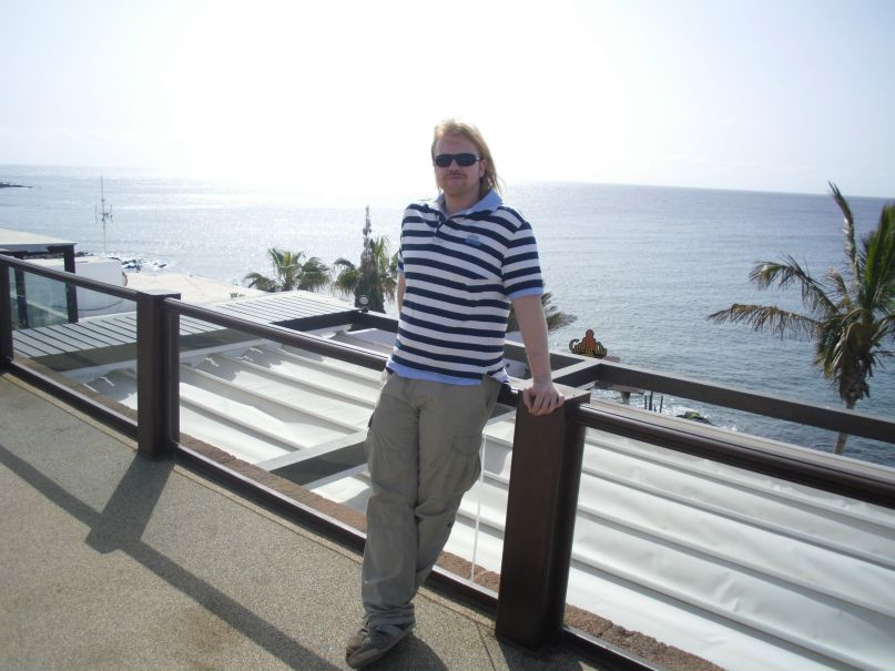 Christian Krumm | Duisburg