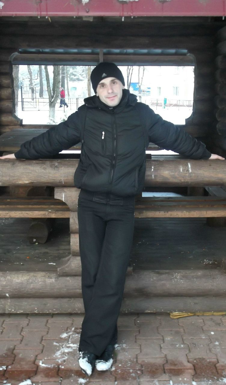 Юрий Кулеш | Нарочь