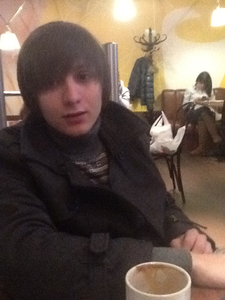 Иван Парамонов | Новосибирск