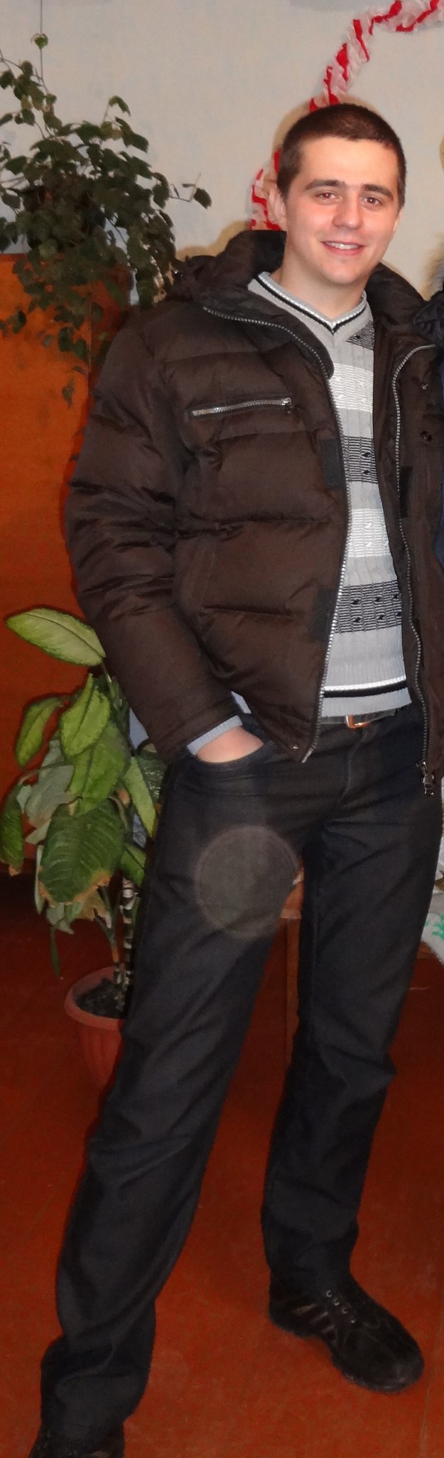 Слава Ерема | Чернигов