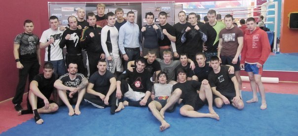 Иван Калинин | Москва