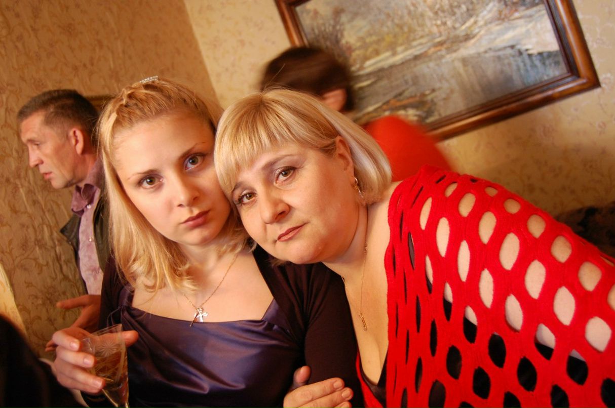 Нина Овчаренко | Белореченск