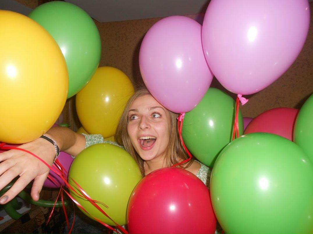 Рита Пуговкина | Петрозаводск