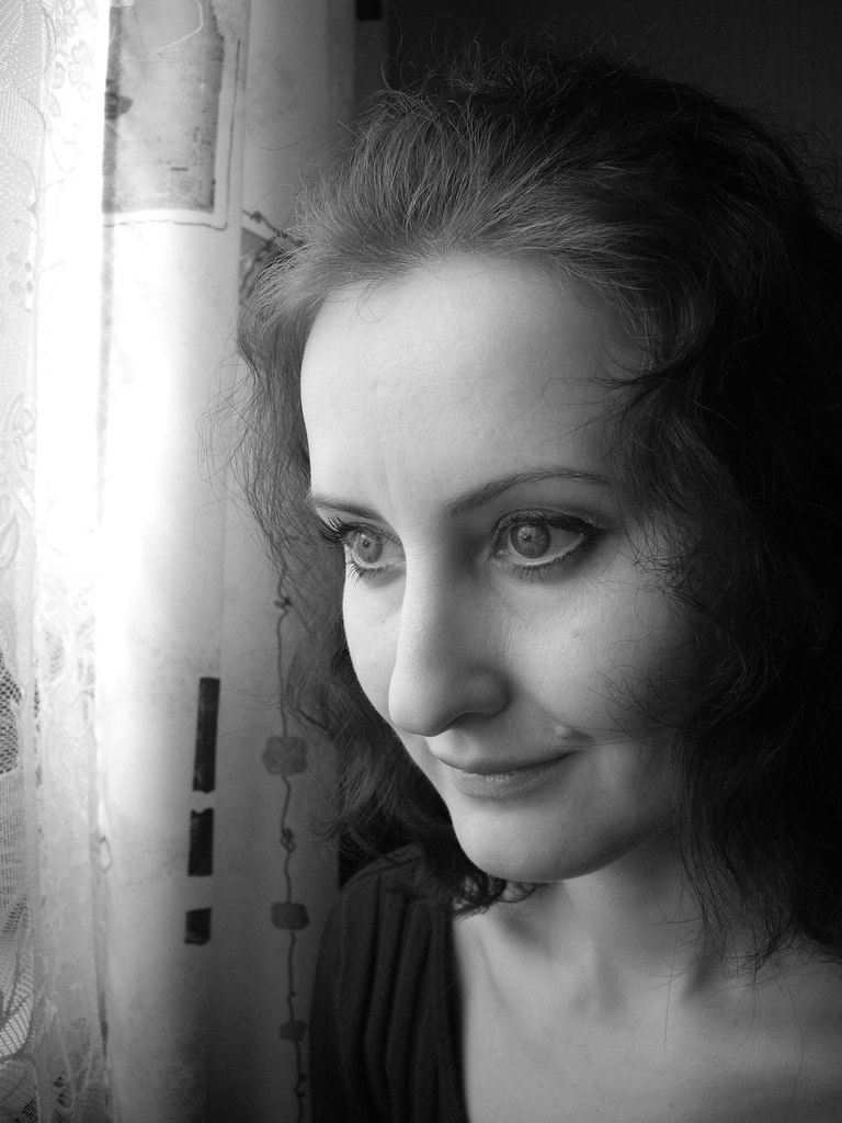 Марина Шабанова | Пенза