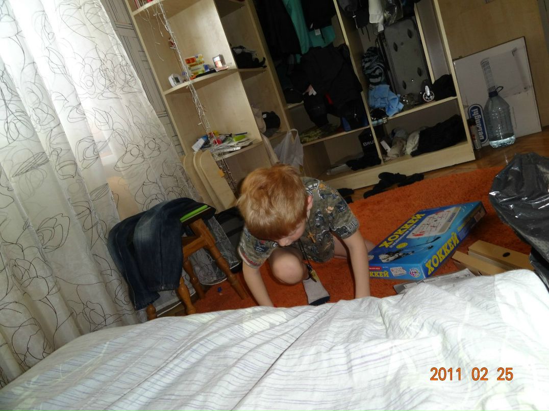 Коля Палена | Киев