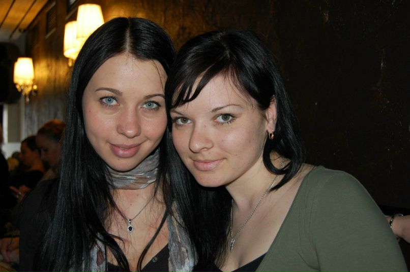 Елена Александрова | Черноморское