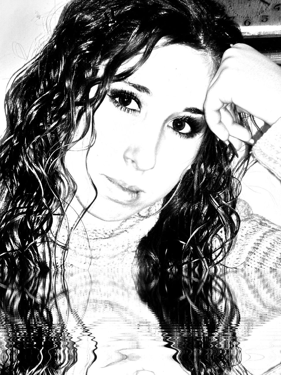 Ирина Кутя | Москва