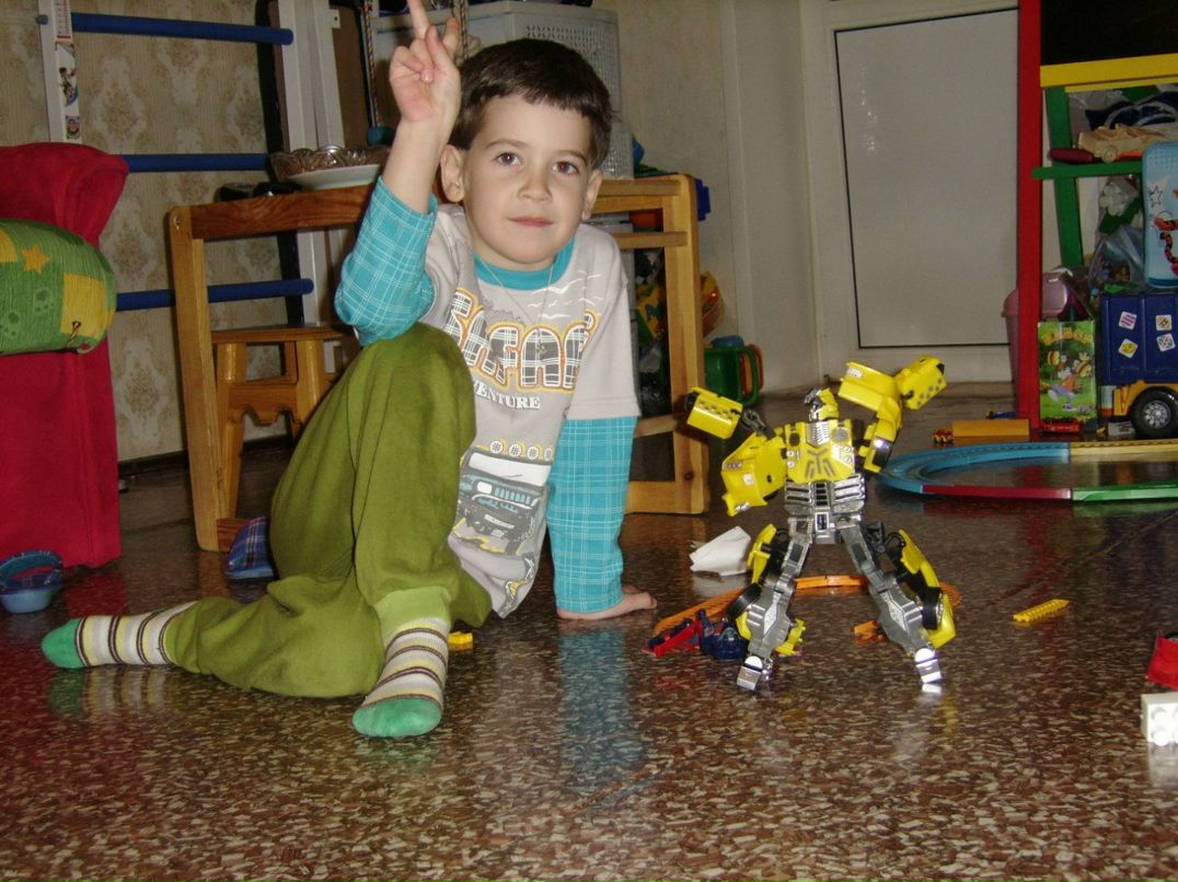 Марина Исакова | Южноукраинск