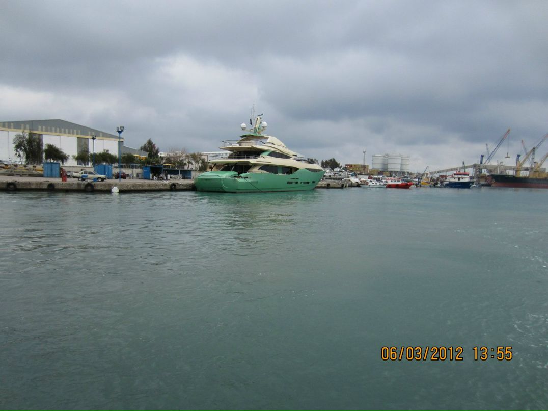 Анатолий Lambada | Херсон