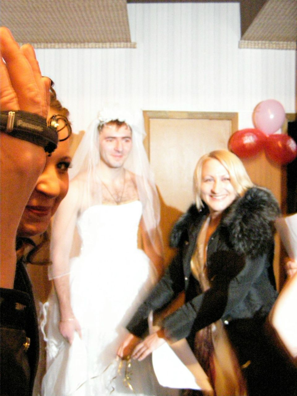 Миха Орлов | Москва