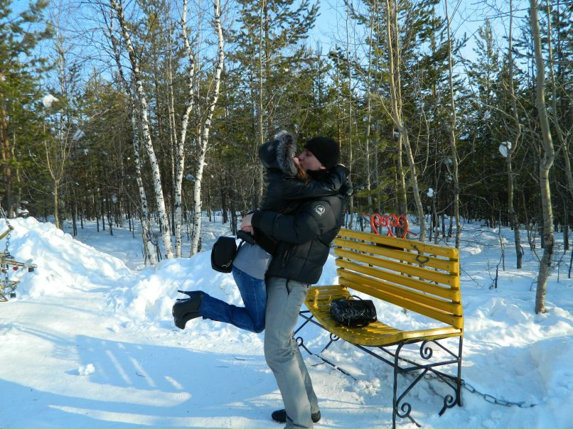 Егор Потапцев | Ноябрьск