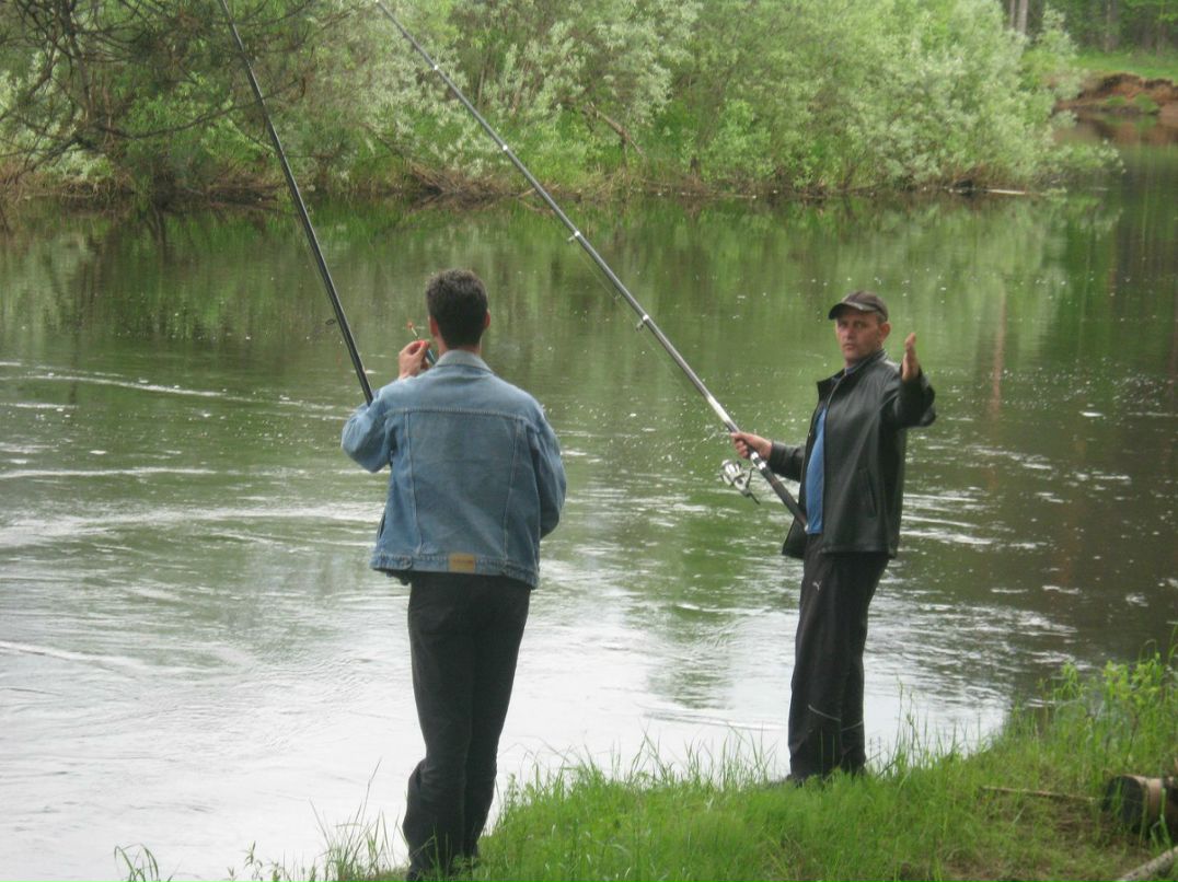 Алексей Шеметов Александрович | Хвойная